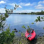 Private Apartment One On Lough Corrib, Oughterard